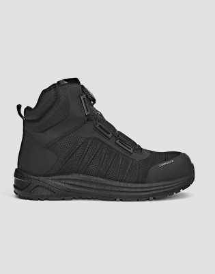 UltraLite Mid Black Freelock®