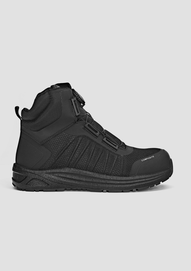 UltraLite Mid Black Freelock®