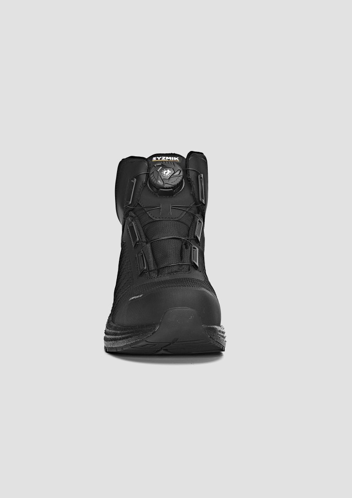 UltraLite Mid Black Freelock®