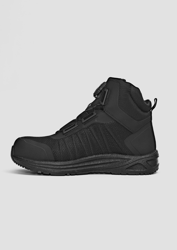 UltraLite Mid Black Freelock®