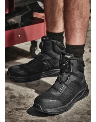 UltraLite Mid Black Freelock®
