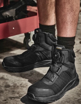 UltraLite Mid Black Freelock®