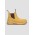 UltraFort ESG Elastic Side Gusset Boot - Toe Guard - Wheat Nubuck