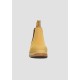 UltraFort ESG Elastic Side Gusset Boot - Toe Guard