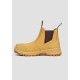 UltraFort ESG Elastic Side Gusset Boot - Toe Guard
