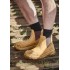 UltraFort ESG Elastic Side Gusset Boot - Toe Guard