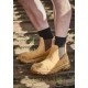 UltraFort ESG Elastic Side Gusset Boot - Toe Guard