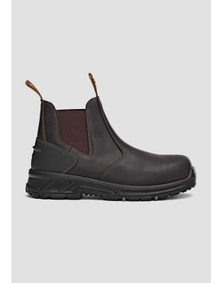 UltraFort ESG Elastic Side Gusset Boot