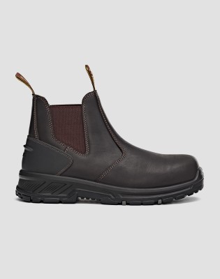 UltraFort ESG Elastic Side Gusset Boot