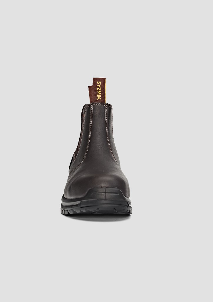 UltraFort ESG Elastic Side Gusset Boot - Toe Guard