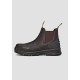 UltraFort ESG Elastic Side Gusset Boot - Toe Guard