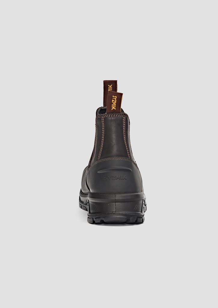 UltraFort ESG Elastic Side Gusset Boot - Toe Guard