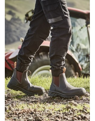 UltraFort ESG Elastic Side Gusset Boot
