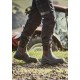 UltraFort ESG Elastic Side Gusset Boot