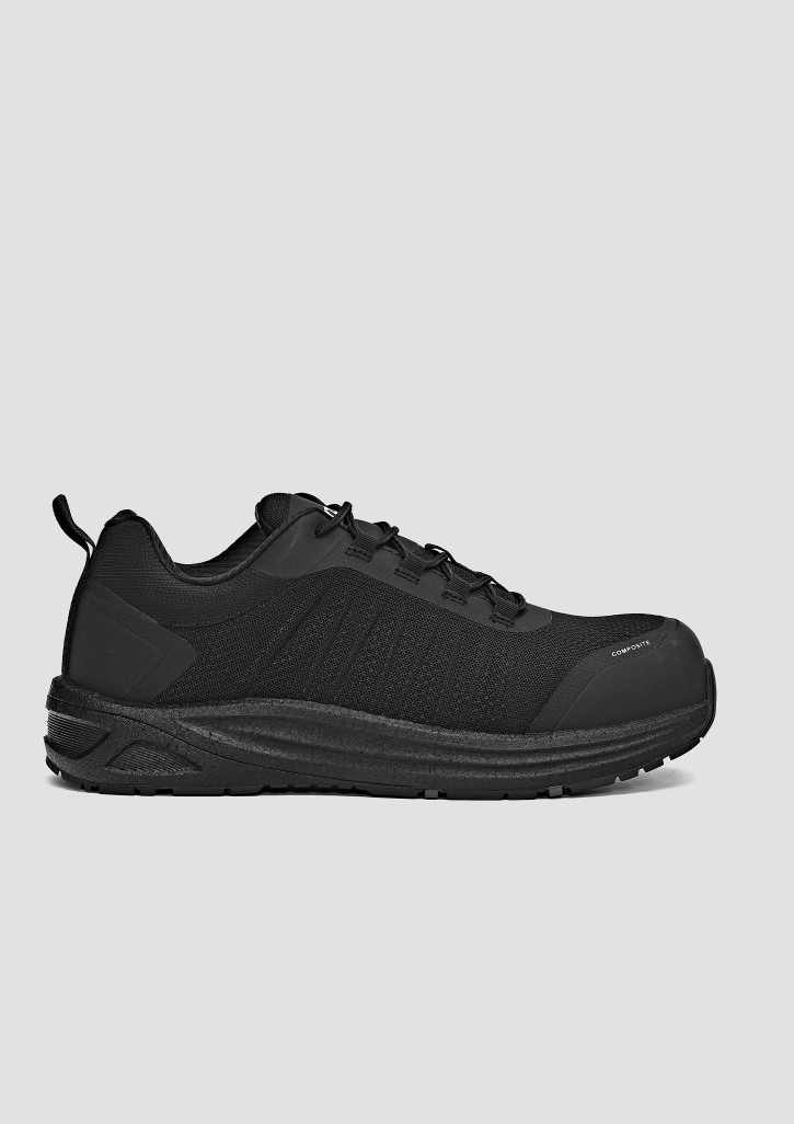 UltraLite Lo Black