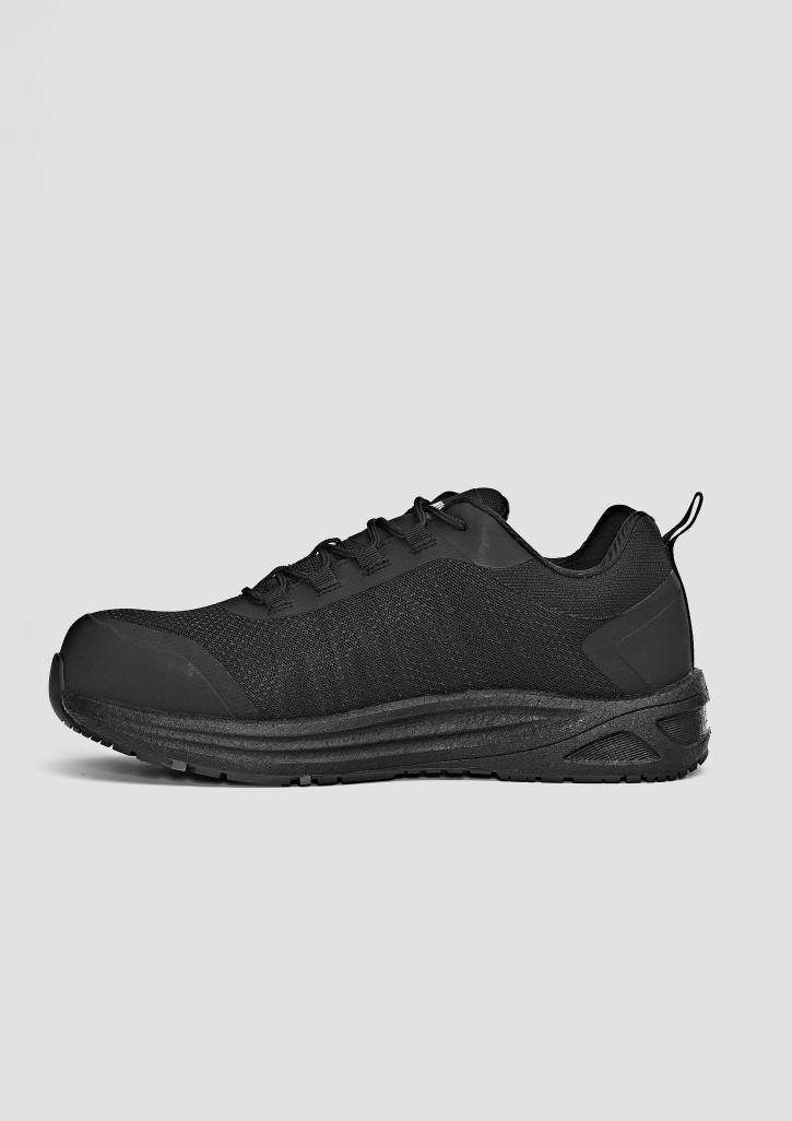 UltraLite Lo Black