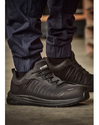 UltraLite Lo Black