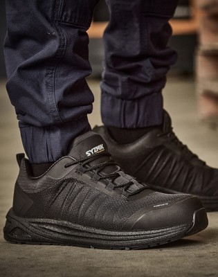 UltraLite Lo Black