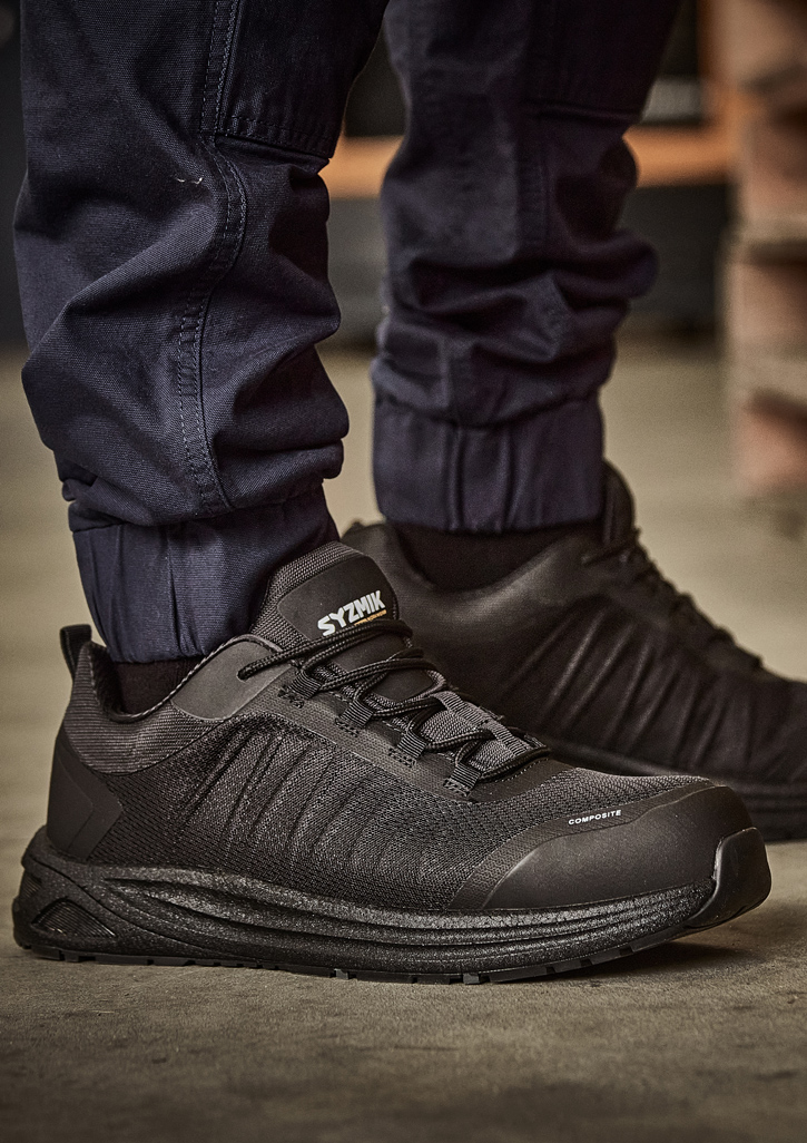 UltraLite Lo Black