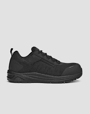 UltraLite Lo Black Zip