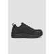 UltraLite Lo Black Zip