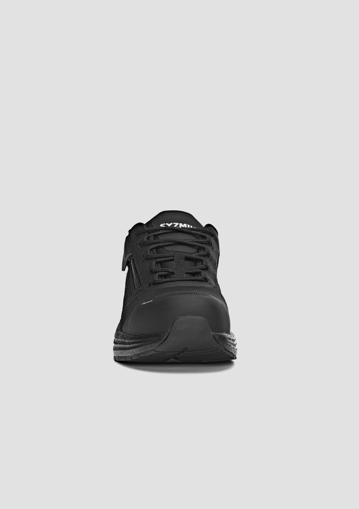 UltraLite Lo Black Zip