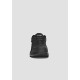 UltraLite Lo Black Zip