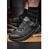 UltraLite Lo Black Zip