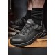 UltraLite Lo Black Zip