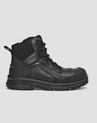 UltraFort 5Z Side Zip Boot