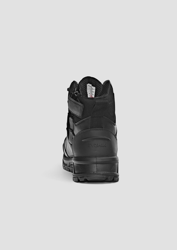 UltraFort 5Z Side Zip Boot