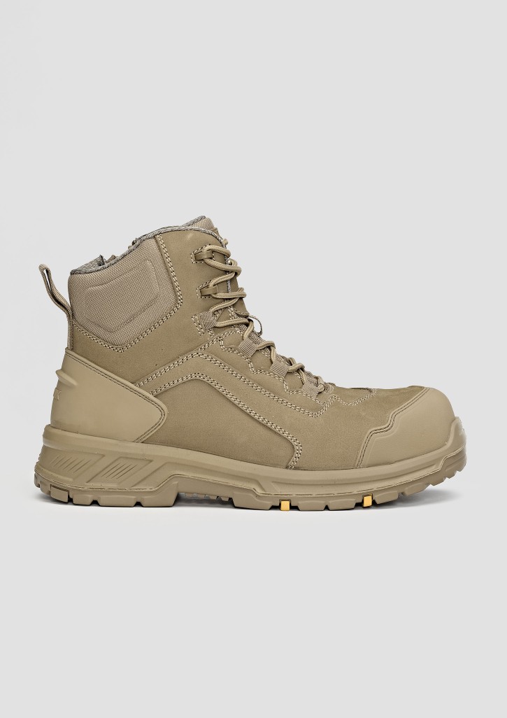UltraFort 5Z Side Zip Boot