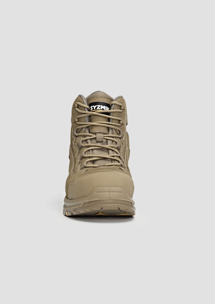 UltraFort 5Z Side Zip Boot