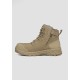 UltraFort 5Z Side Zip Boot