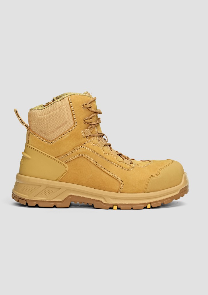 UltraFort 5Z Side Zip Boot