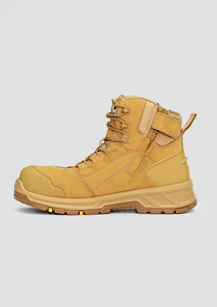 UltraFort 5Z Side Zip Boot