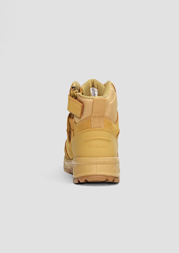 UltraFort 5Z Side Zip Boot