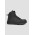 UltraLite Mid Zip Black Reflective - Black Reflective