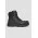 UltraFort 6Z Side Zip Boot - Black Smooth