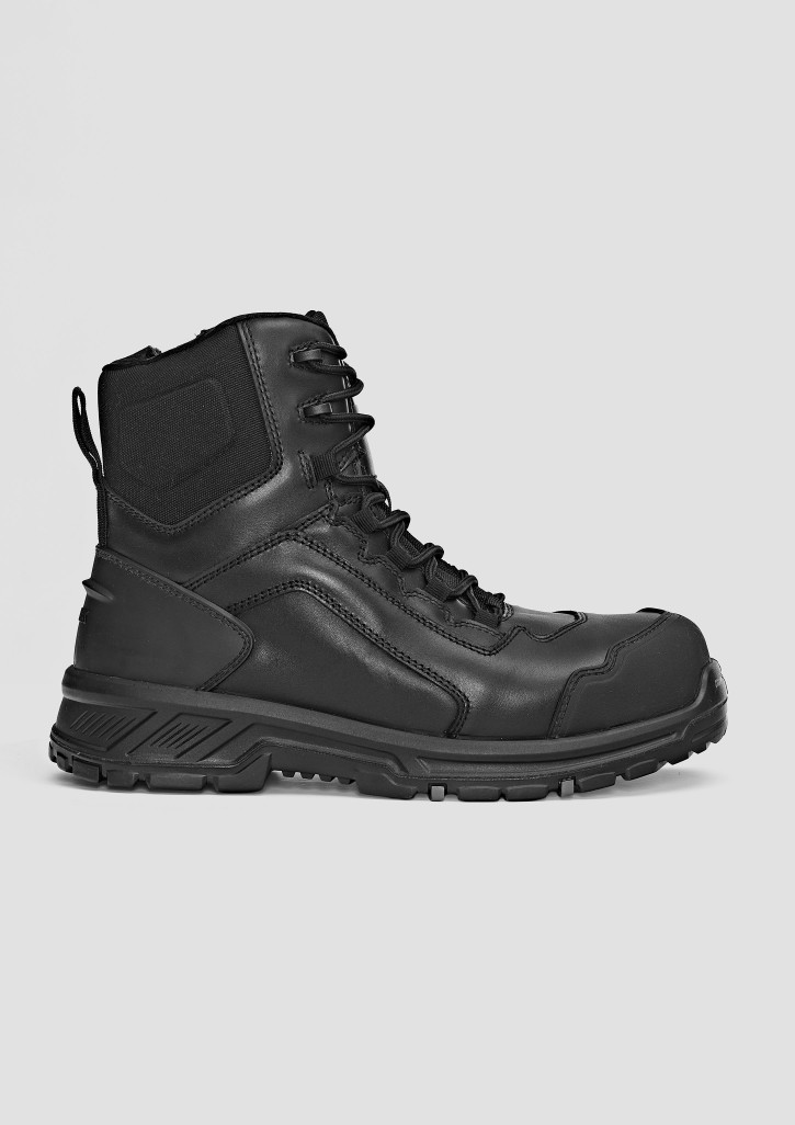 UltraFort 6Z Side Zip Boot