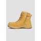 UltraFort 6Z Side Zip Boot