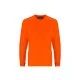Mens Hi Vis Long Sleeve Tee Mens Hi Vis Long Sleeve Tee