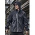 Unisex Super Light Packable Rain Jacket
