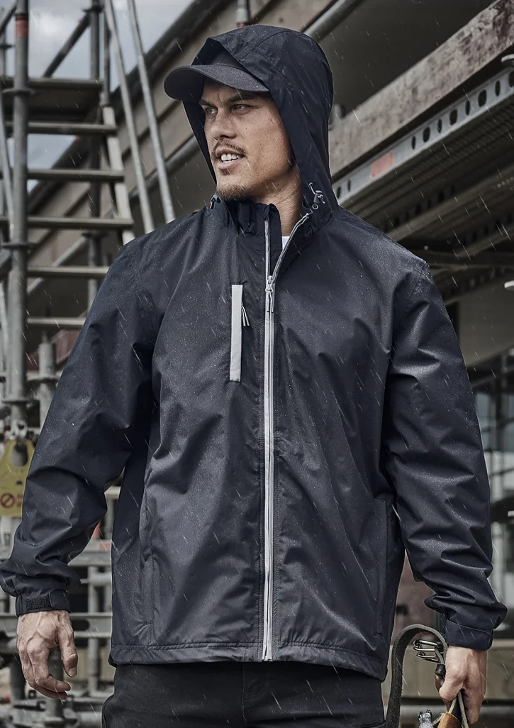 Unisex Super Light Packable Rain Jacket Unisex Super Light Packable Rain Jacket