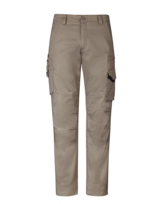 Mens Rugged Cooling Stretch Pant