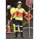 Womens Bio Motion Taped Pant