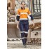 Womens Essential Stretch Taped Cargo Pant
