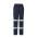 Womens Essential Stretch Taped Cargo Pant - Navy