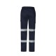 Womens Essential Stretch Taped Cargo Pant