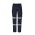 Mens Rugged Cooling Stretch Taped Pant - Navy